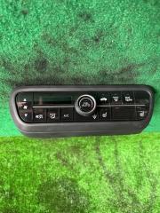 Блок управления климат-контролем HONDA N-BOX JF4 1 ракурс