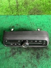 Блок управления климат-контролем HONDA N-BOX JF4 2 ракурс
