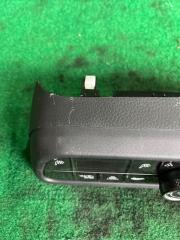 Блок управления климат-контролем HONDA N-BOX JF4 3 ракурс