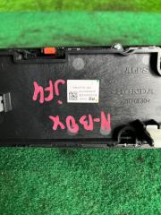 Блок управления климат-контролем HONDA N-BOX JF4 5 ракурс