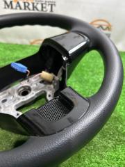 Руль HONDA N-BOX JF2 4 ракурс