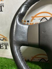 Руль NISSAN TITAN A60 2 ракурс