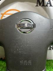 Руль NISSAN TITAN A60 4 ракурс