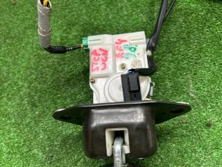 Замок 5-й двери HONDA STEPWGN RF4 74801-S2G-003 3 ракурс