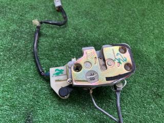 Замок двери правый передний HONDA INTEGRA DB6 72110-ST8-004 2 ракурс