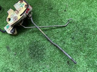 Замок двери правый передний HONDA INTEGRA DB6 72110-ST8-004 4 ракурс