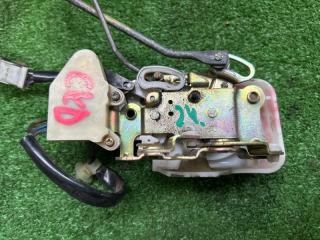 Замок двери правый передний HONDA INTEGRA DB6 72110-ST8-004 5 ракурс