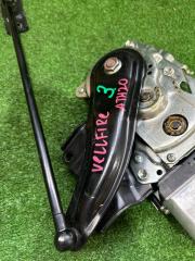 Доводчик двери пятой TOYOTA VELLFIRE ATH20 85007-59025 2 ракурс