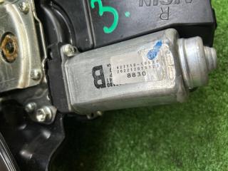 Доводчик двери пятой TOYOTA VELLFIRE ATH20 85007-59025 5 ракурс