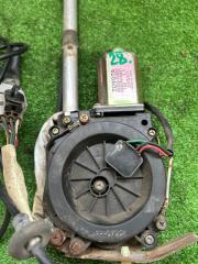 Антенна правая TOYOTA LAND CRUISER PRADO KZJ95 86300-60090 2 ракурс