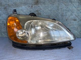 Фара правая HONDA CIVIC ES1 0882 1 ракурс