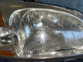Фара правая HONDA CIVIC ES1 0882 3 ракурс