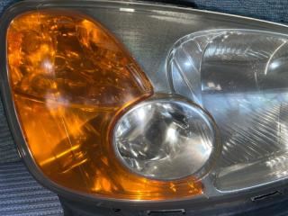Фара правая HONDA CIVIC ES1 0882 4 ракурс