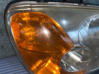Фара правая HONDA CIVIC ES1 0882 5 ракурс