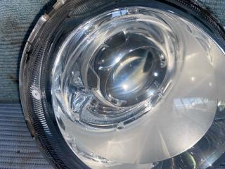 Фара правая HONDA N ONE JG2 3332,3333 4 ракурс