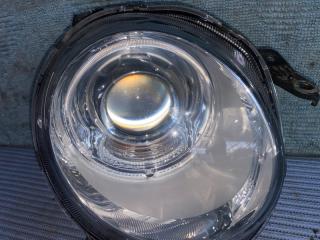 Фара правая HONDA N ONE JG2 3332,3333 5 ракурс