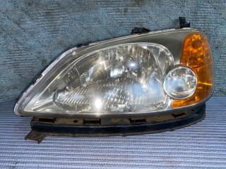 Фара левая HONDA CIVIC ES1 0882 1 ракурс
