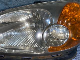 Фара левая HONDA CIVIC ES1 0882 4 ракурс