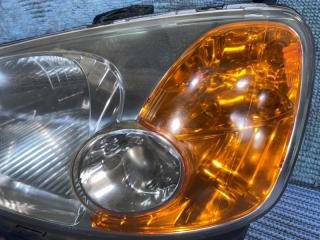 Фара левая HONDA CIVIC ES1 0882 5 ракурс
