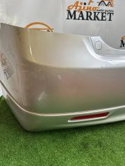 Бампер задний TOYOTA SAI AZK10 3 ракурс