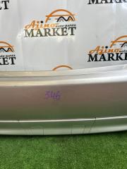 Бампер задний TOYOTA SAI AZK10 4 ракурс