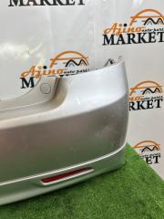 Бампер задний TOYOTA SAI AZK10 5 ракурс