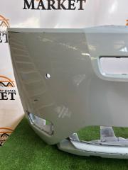 Бампер передний HONDA STEPWGN RP6 3 ракурс