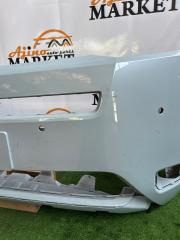 Бампер передний HONDA STEPWGN RP6 5 ракурс