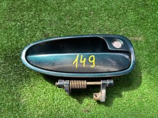 Ручка двери правая передняя HONDA INTEGRA DB6 72140-ST7-003ZB 1 ракурс
