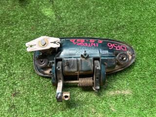 Ручка двери правая передняя HONDA INTEGRA DB6 72140-ST7-003ZB 4 ракурс