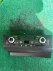 Запчасть блок управления климат-контролем AUDI A4