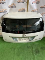 Дверь 5-я задняя  TOYOTA Mark II Wagon Blit GX110 1 ракурс