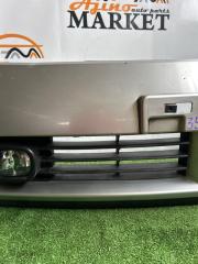 Бампер передний NISSAN WINGROAD WFY11 5 ракурс