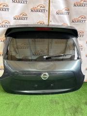 Дверь 5-я задняя NISSAN JUKE NF15 1 ракурс
