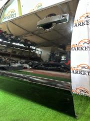 Дверь левая передняя NISSAN TITAN A60 2 ракурс