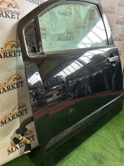 Дверь левая передняя NISSAN TITAN A60 3 ракурс