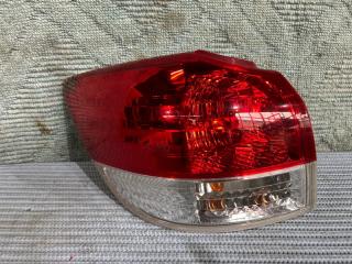 Фото запчасти стоп-сигнал левый TOYOTA WISH контрактная запчасть Запчасть стоп-сигнал левый TOYOTA WISH