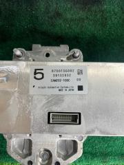 Панель салона SUBARU FORESTER SJG 2 ракурс