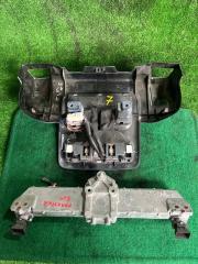 Панель салона SUBARU FORESTER SJG 3 ракурс