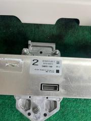 Панель салона SUBARU IMPREZA GJ7 2 ракурс