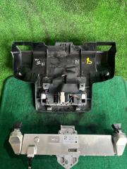 Панель салона SUBARU IMPREZA GJ7 3 ракурс