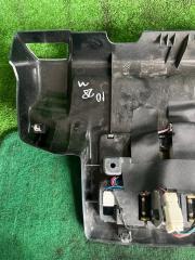 Панель салона SUBARU IMPREZA GJ7 4 ракурс