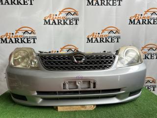 Nose cut TOYOTA COROLLA NZE124 1NZFE 52119-1E750-B1 1 ракурс