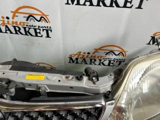Nose cut TOYOTA COROLLA NZE124 1NZFE 52119-1E750-B1 4 ракурс
