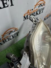 Nose cut TOYOTA COROLLA NZE124 1NZFE 52119-1E750-B1 5 ракурс