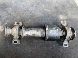 Фото запчасти карданный вал задний TOYOTA BB контрактная запчасть Запчасть карданный вал задний TOYOTA BB