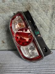 Запчасть стоп-сигнал левый MAZDA FLAIR CROSSOVER