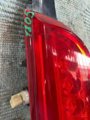 Стоп-сигнал левый SUZUKI SPACIA MK42S 220-59294 5 ракурс