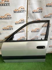 Дверь левая передняя TOYOTA SPRINTER CARIB AE111 67002-1A440 1 ракурс