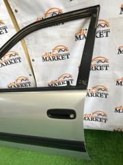 Дверь левая передняя TOYOTA SPRINTER CARIB AE111 67002-1A440 2 ракурс